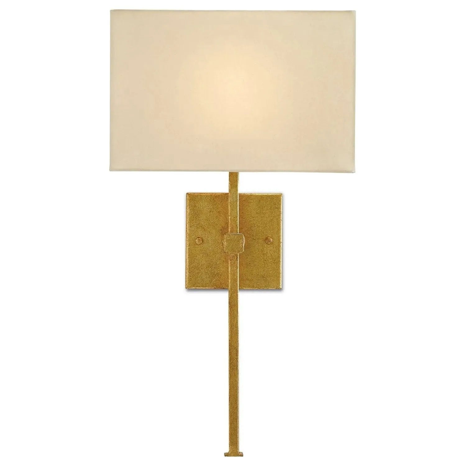 Currey and Company - Ashdown Wall Sconce - 5900-0005 | Montreal Lighting & Hardware
