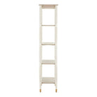 Currey and Company - Aster Etagere - 3000-0203 | Montreal Lighting & Hardware