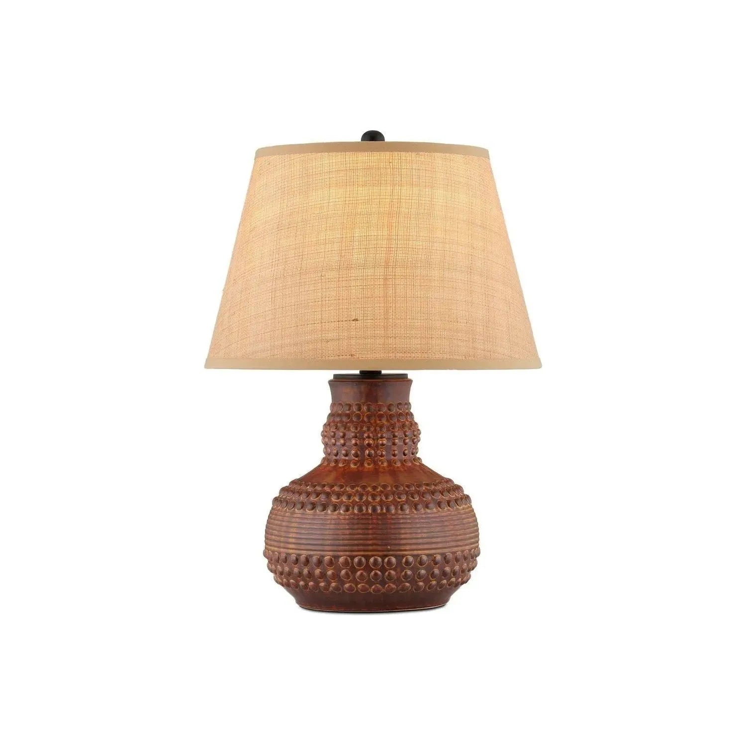 Currey and Company - Atamo Table Lamp - 6000-0942 | Montreal Lighting & Hardware