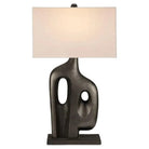 Currey and Company - Avant-Garde Table Lamp - 6000-0910 | Montreal Lighting & Hardware