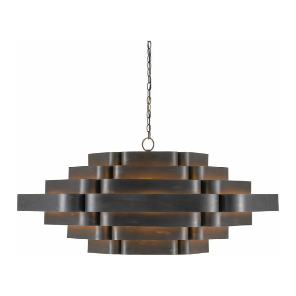 Bailey Chandelier