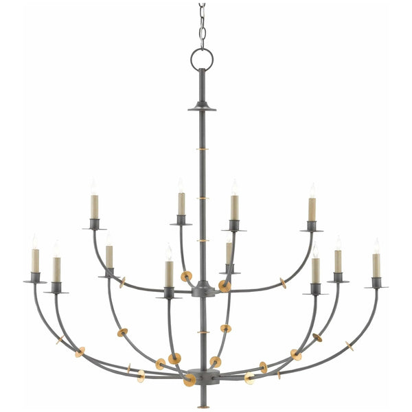 Balladier Chandelier