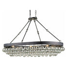 Currey and Company - Balthazar Chandelier - 9888 | Montreal Lighting & Hardware