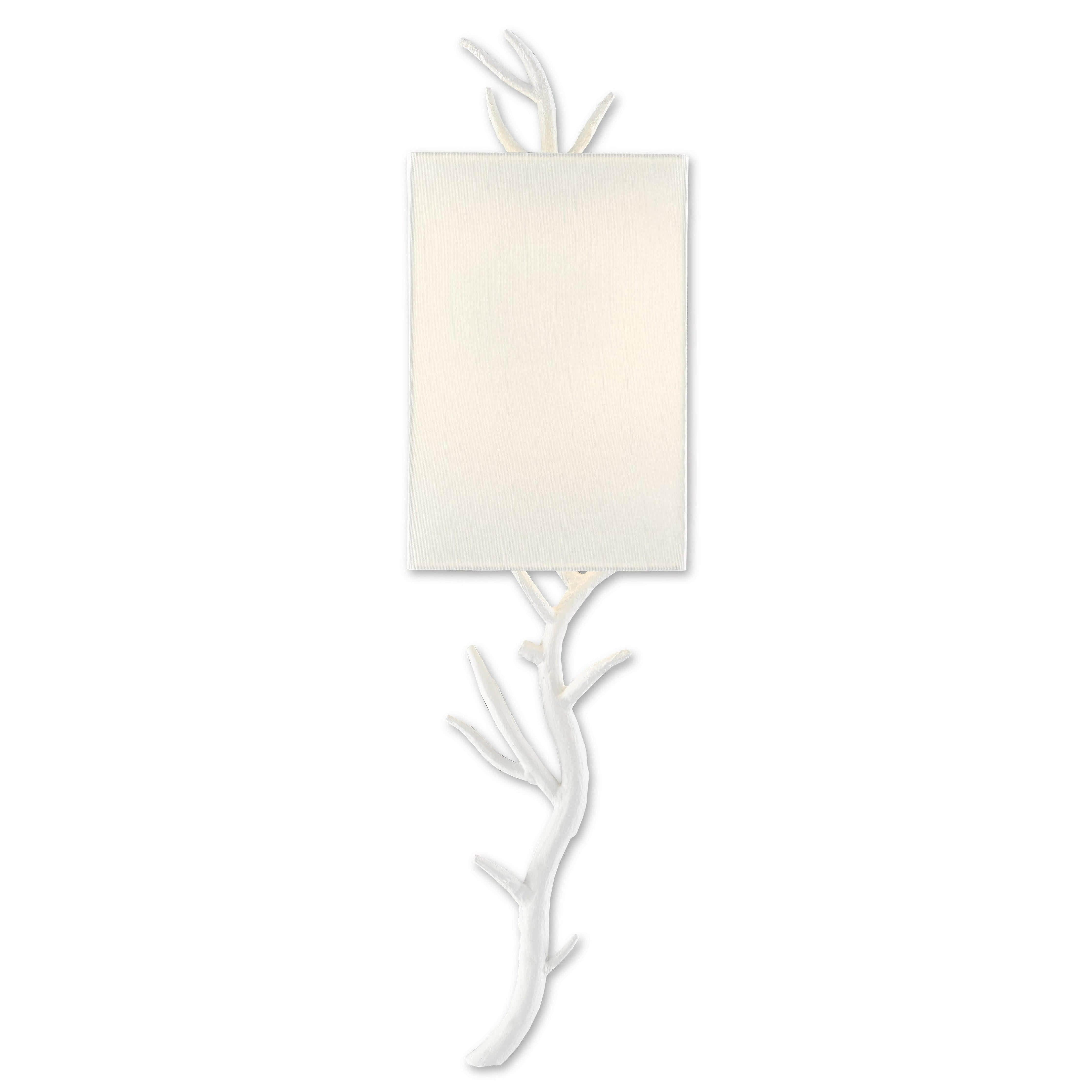 Currey and Company - Baneberry Wall Sconce - 5000-0148 | Montreal Lighting & Hardware