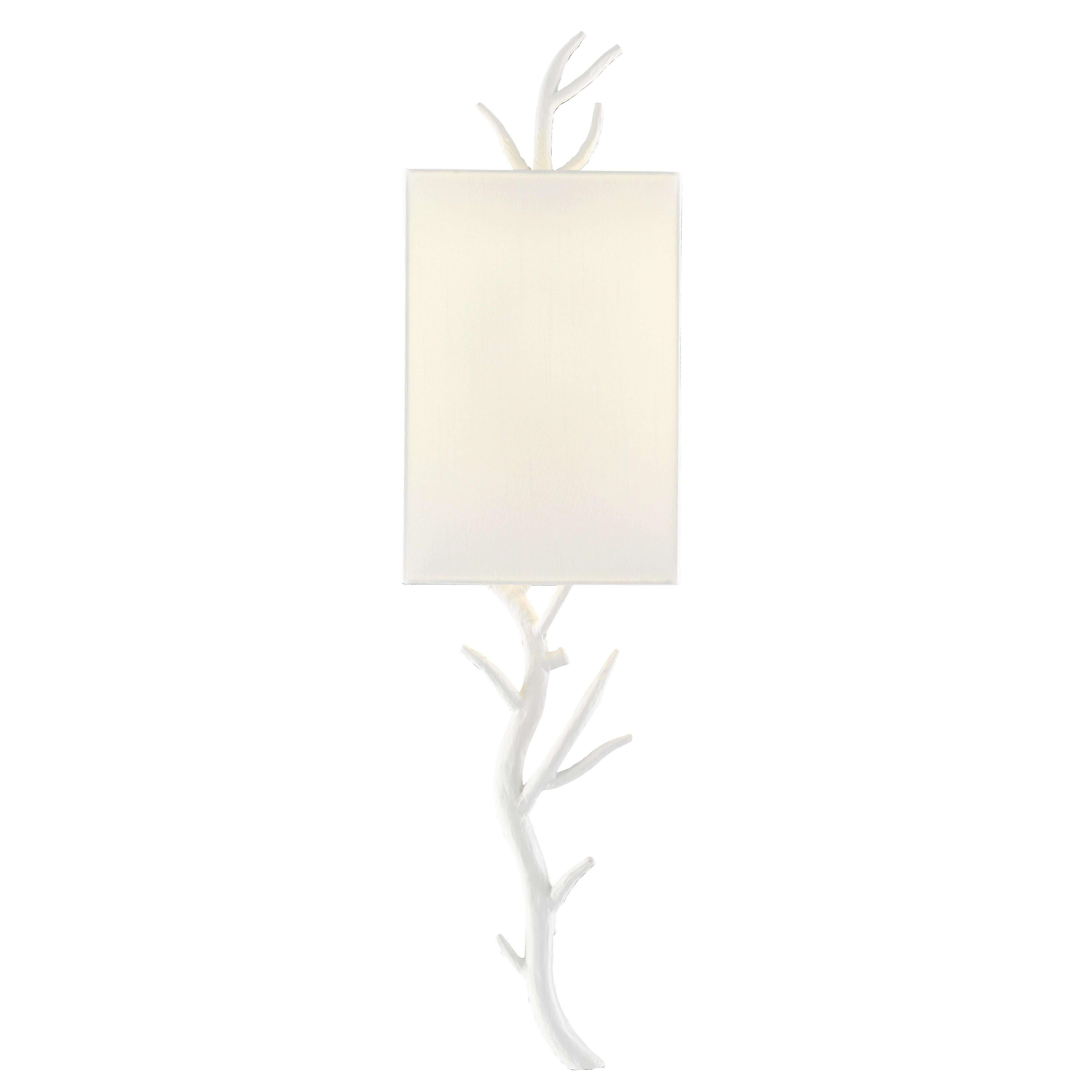 Currey and Company - Baneberry Wall Sconce - 5000-0149 | Montreal Lighting & Hardware