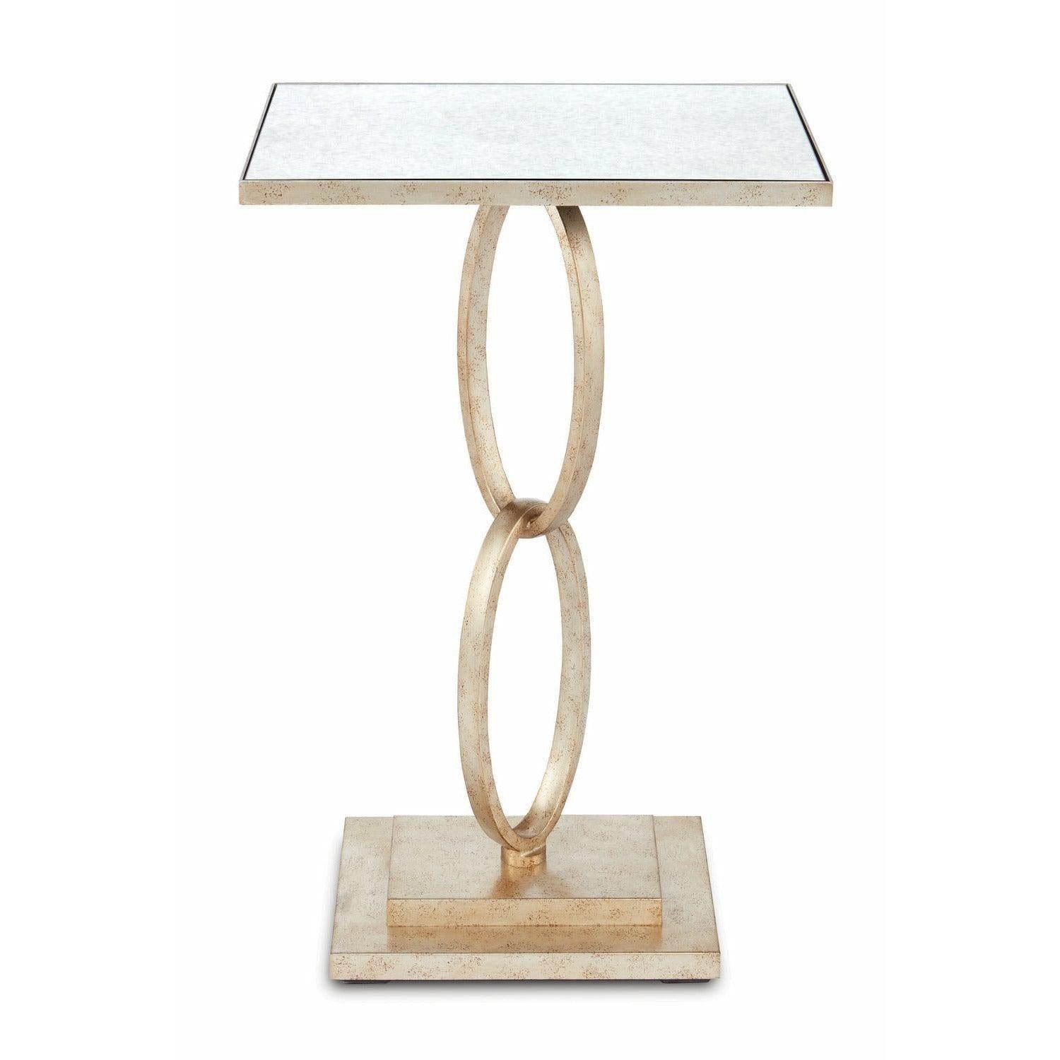 Currey and Company - Bangle Accent Table - 4096 | Montreal Lighting & Hardware