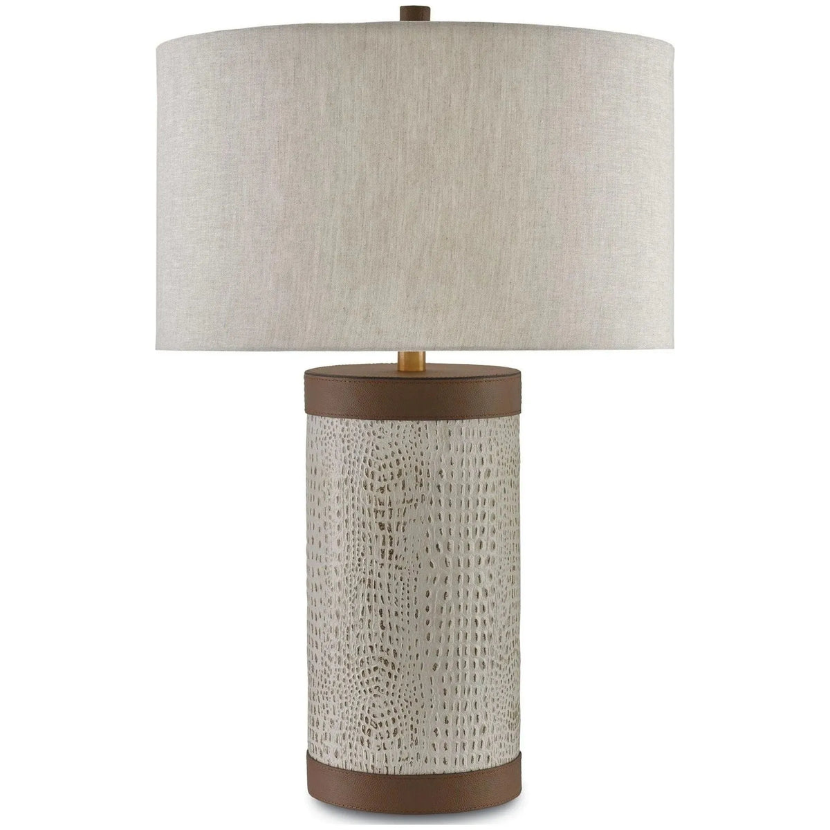 Currey and Company - Baptiste Table Lamp - 6000-0038 | Montreal Lighting & Hardware