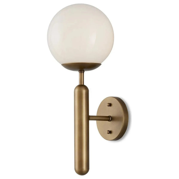 Barbican Wall Sconce