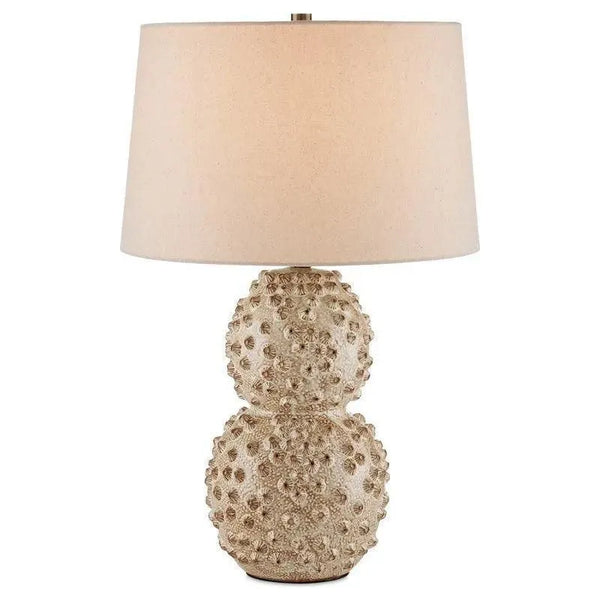 Barnacle Table Lamp
