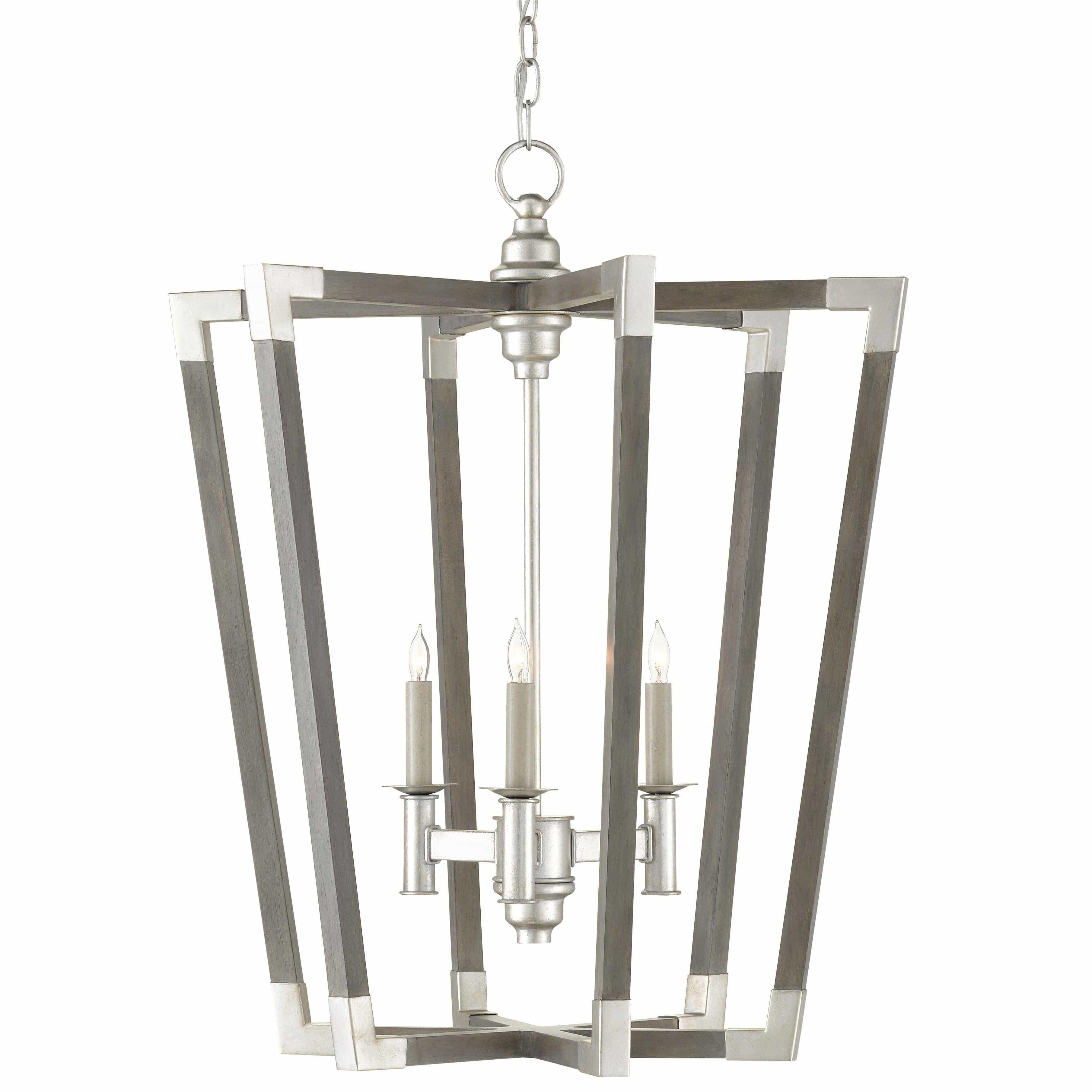 Currey and Company - Bastian Chandelier - 9000-0605 | Montreal Lighting & Hardware
