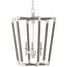 Currey and Company - Bastian Chandelier - 9000-0605 | Montreal Lighting & Hardware