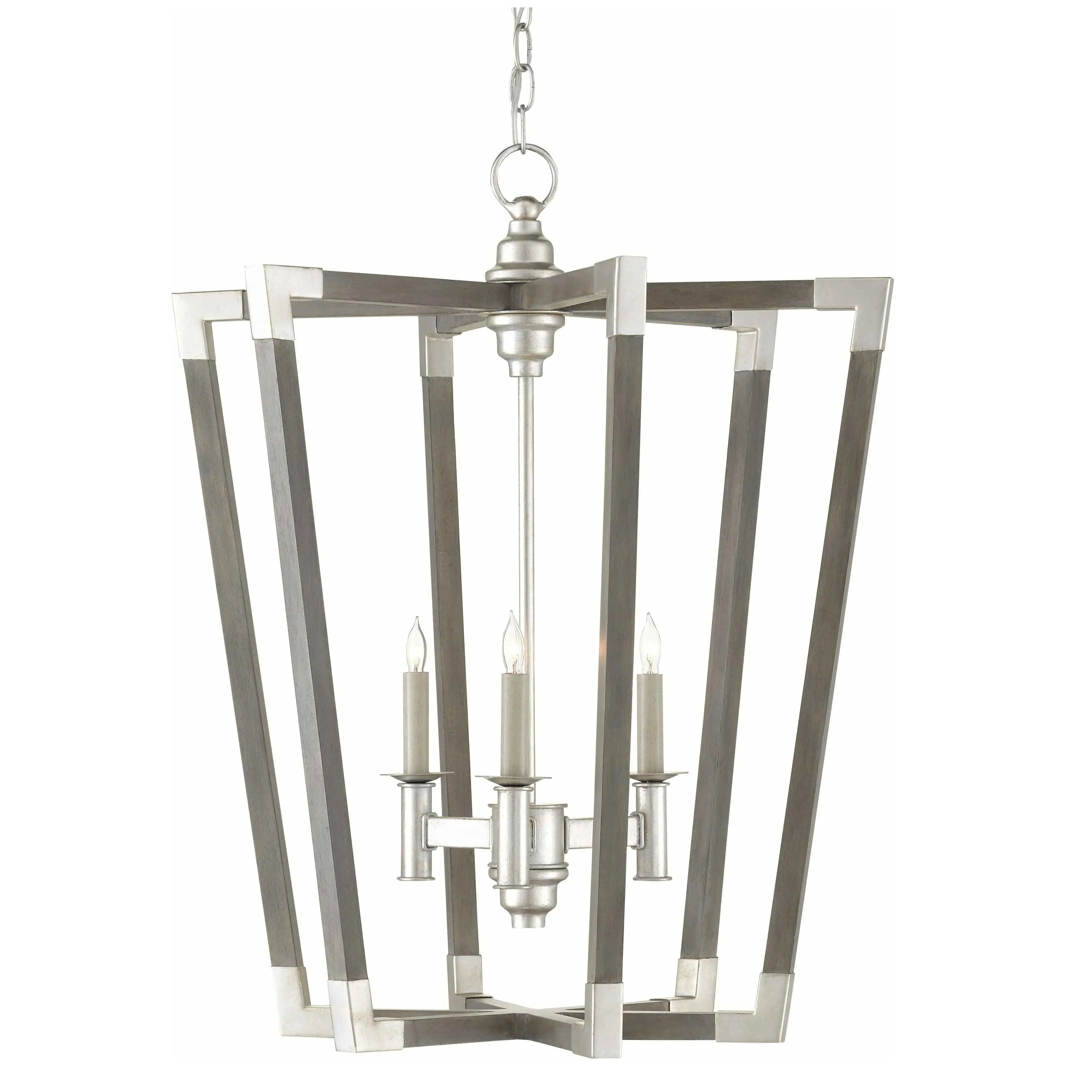 Currey and Company - Bastian Chandelier - 9000-0605 | Montreal Lighting & Hardware