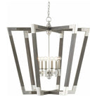 Currey and Company - Bastian Chandelier - 9000-0606 | Montreal Lighting & Hardware