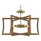 Currey and Company - Bastian Lantern - 9000-0221 | Montreal Lighting & Hardware