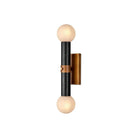 Currey and Company - Beatrix Wall Sconce - 5800-0046 | Montreal Lighting & Hardware