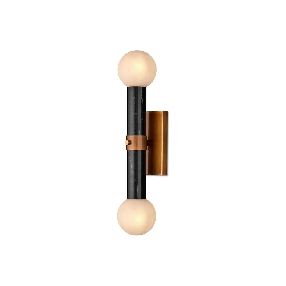 Currey and Company - Beatrix Wall Sconce - 5800-0046 | Montreal Lighting & Hardware