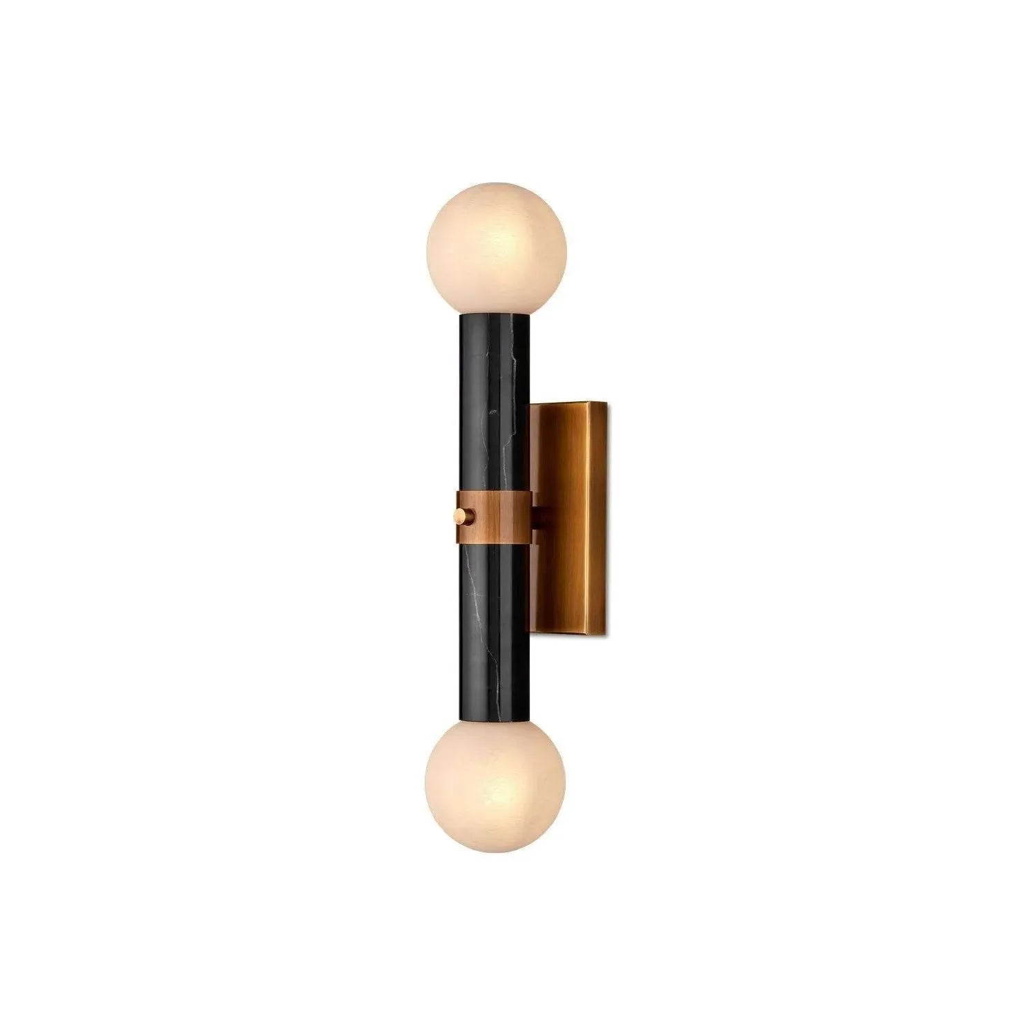 Currey and Company - Beatrix Wall Sconce - 5800-0046 | Montreal Lighting & Hardware