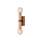 Currey and Company - Beatrix Wall Sconce - 5800-0047 | Montreal Lighting & Hardware