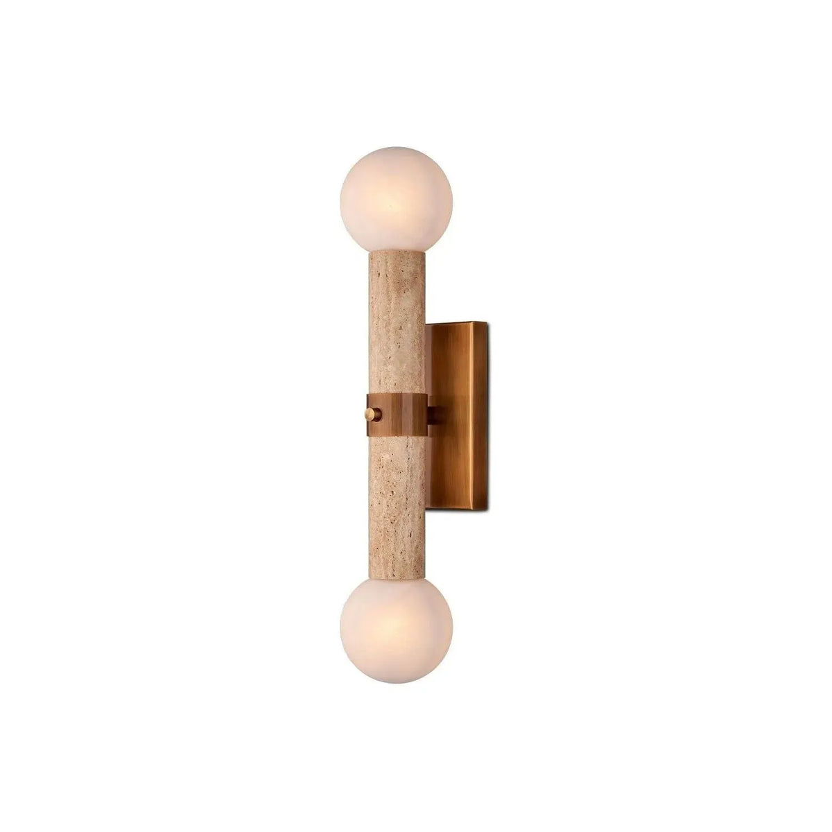 Currey and Company - Beatrix Wall Sconce - 5800-0047 | Montreal Lighting & Hardware