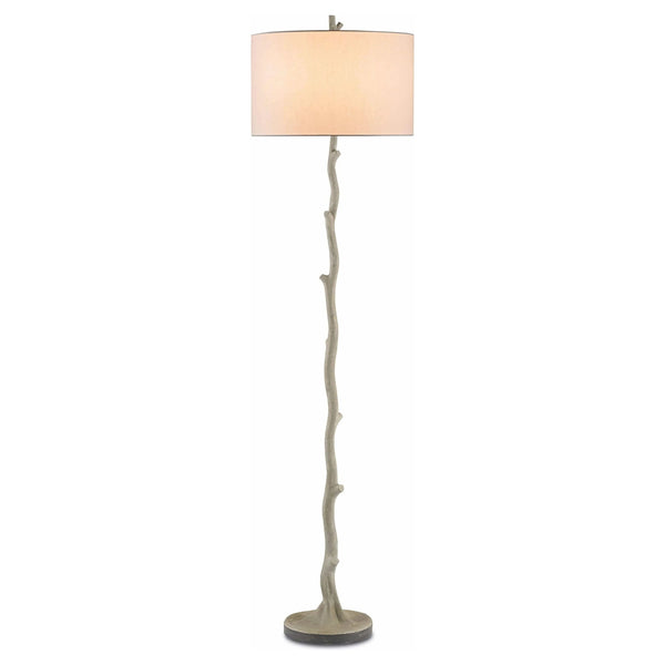 Lampadaire Beaujon
