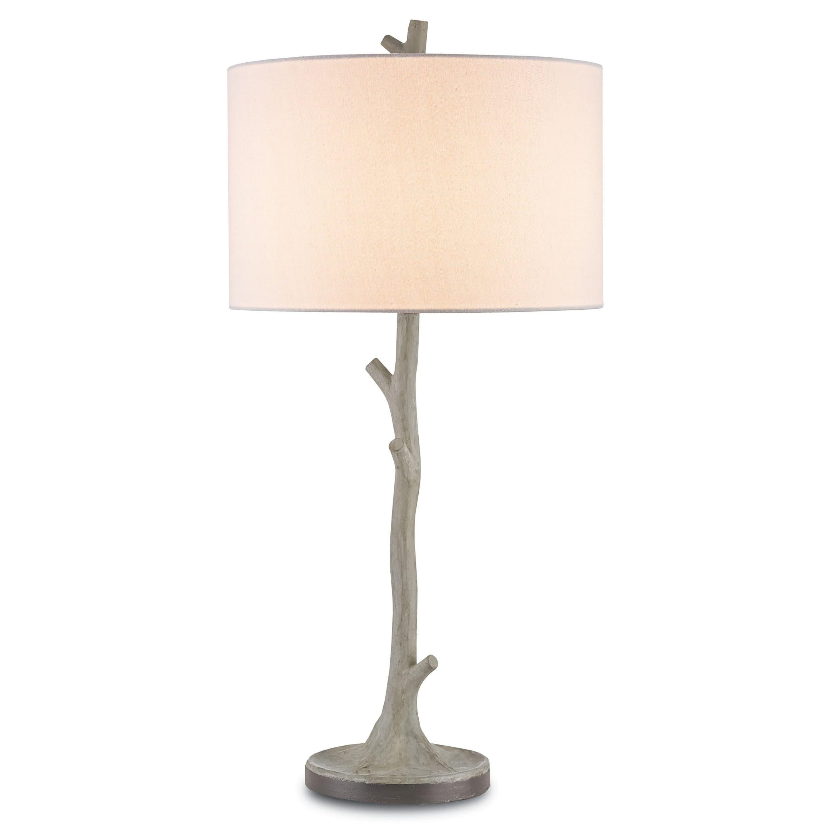 Currey and Company - Beaujon Table Lamp - 6359 | Montreal Lighting & Hardware