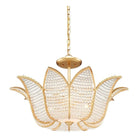 Currey and Company - Bebe Chandelier - 9000-0776 | Montreal Lighting & Hardware