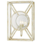 Currey and Company - Beckmore Wall Sconce - 5000-0023 | Montreal Lighting & Hardware