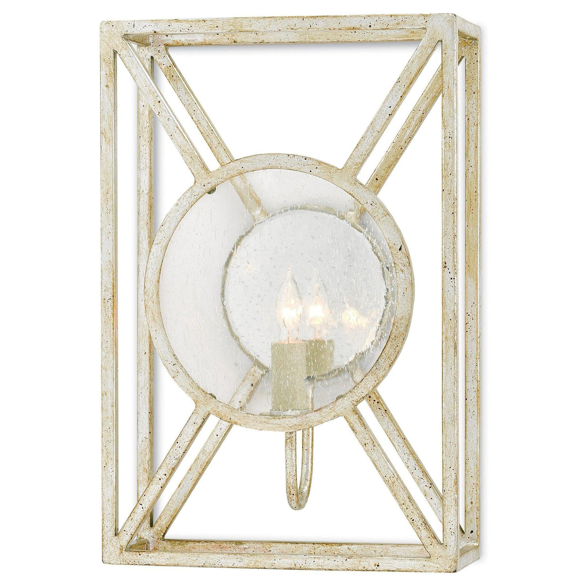 Currey and Company - Beckmore Wall Sconce - 5000-0023 | Montreal Lighting & Hardware