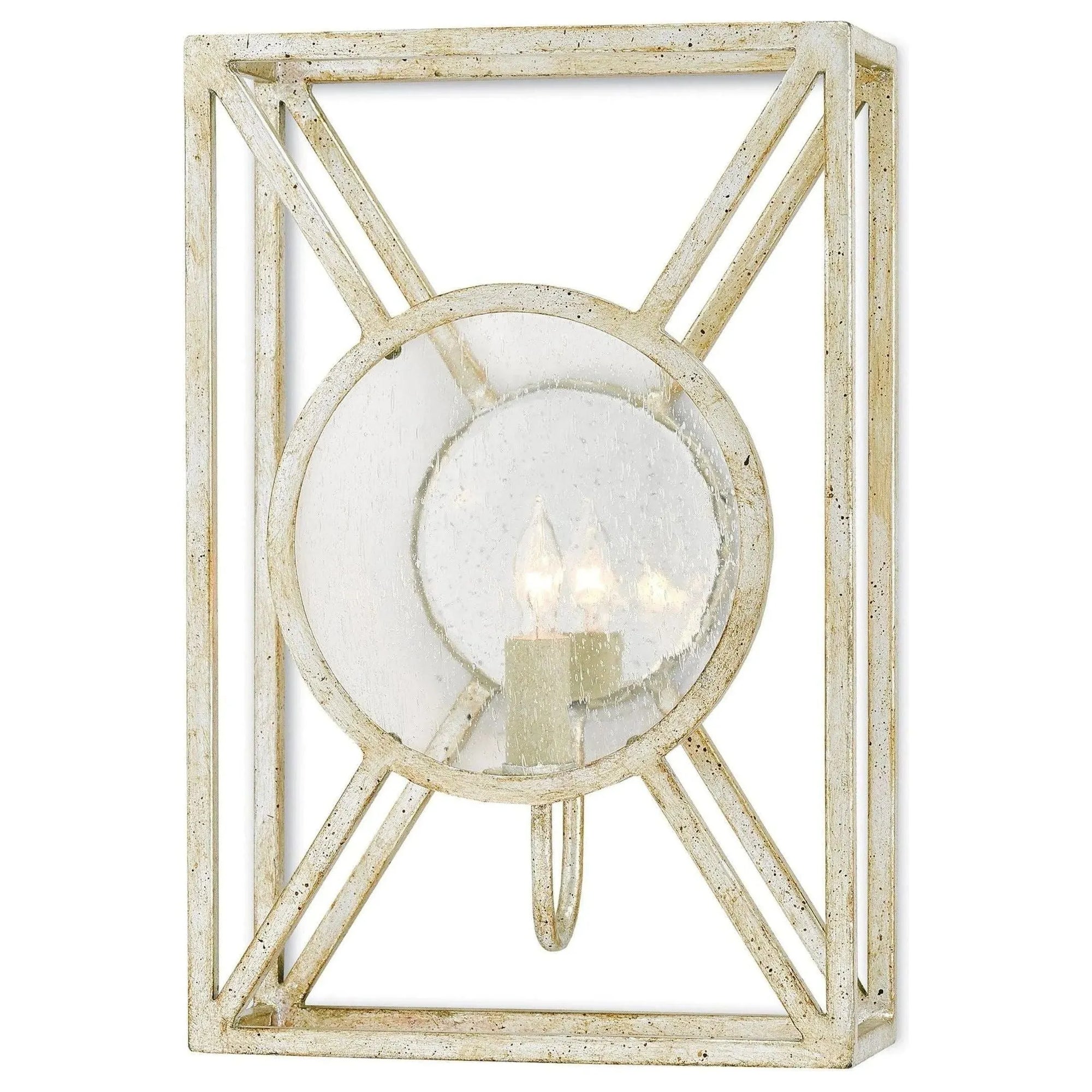 Currey and Company - Beckmore Wall Sconce - 5119 | Montreal Lighting & Hardware
