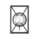 Currey and Company - Beckmore Wall Sconce - 5119 | Montreal Lighting & Hardware