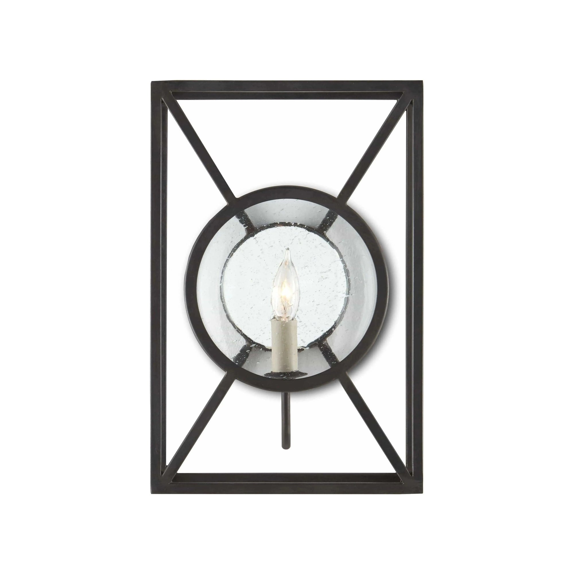 Currey and Company - Beckmore Wall Sconce - 5119 | Montreal Lighting & Hardware