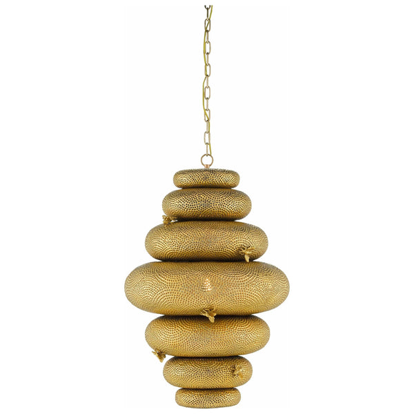 Bee My Honey Chandelier