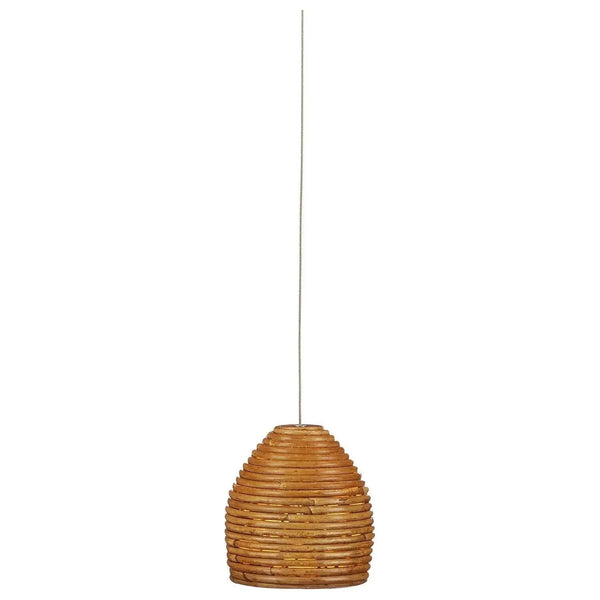 Beehive Pendant