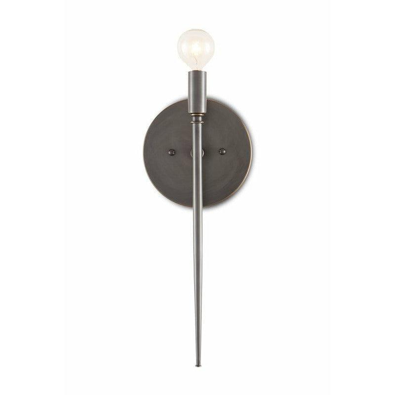 Currey and Company - Bel Canto Wall Sconce - 5800-0009 | Montreal Lighting & Hardware