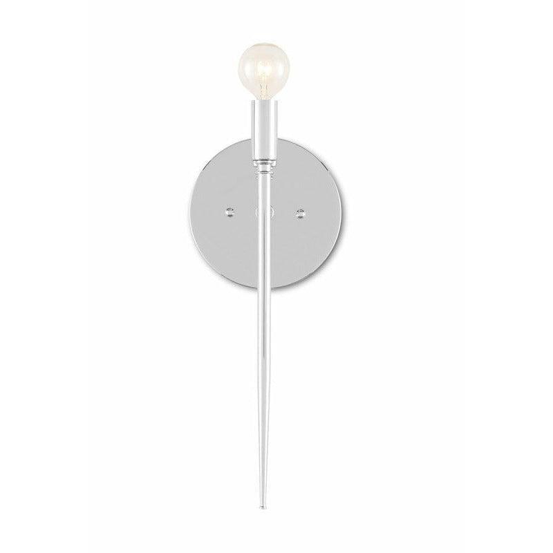 Currey and Company - Bel Canto Wall Socnce - 5800-0008 | Montreal Lighting & Hardware