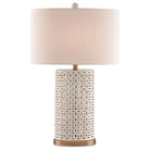 Currey and Company - Bellemeade Table Lamp - 6925 | Montreal Lighting & Hardware