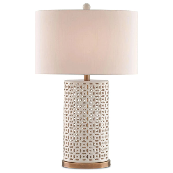Bellemeade Table Lamp