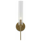 Currey and Company - Bellings Wall Sconce - 5800-0004 | Montreal Lighting & Hardware