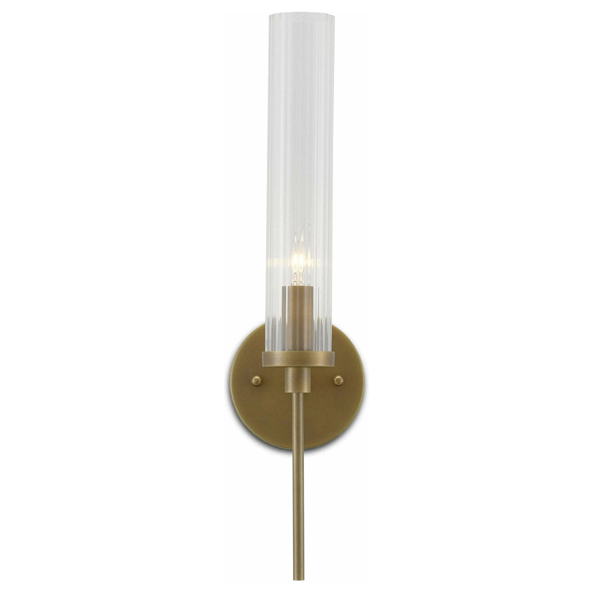 Currey and Company - Bellings Wall Sconce - 5800-0004 | Montreal Lighting & Hardware