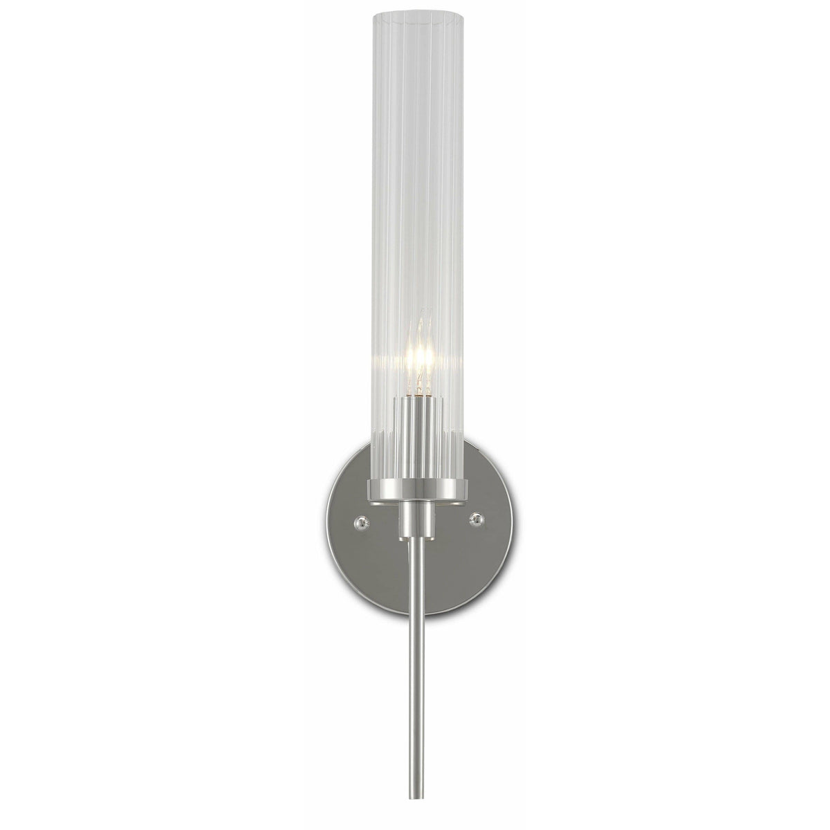 Currey and Company - Bellings Wall Sconce - 5800-0005 | Montreal Lighting & Hardware