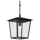 Currey and Company - Bening Outdoor Lantern - 9500-0001 | Montreal Lighting & Hardware