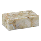 Currey and Company - Benoit Box - 1200-0175 | Montreal Lighting & Hardware
