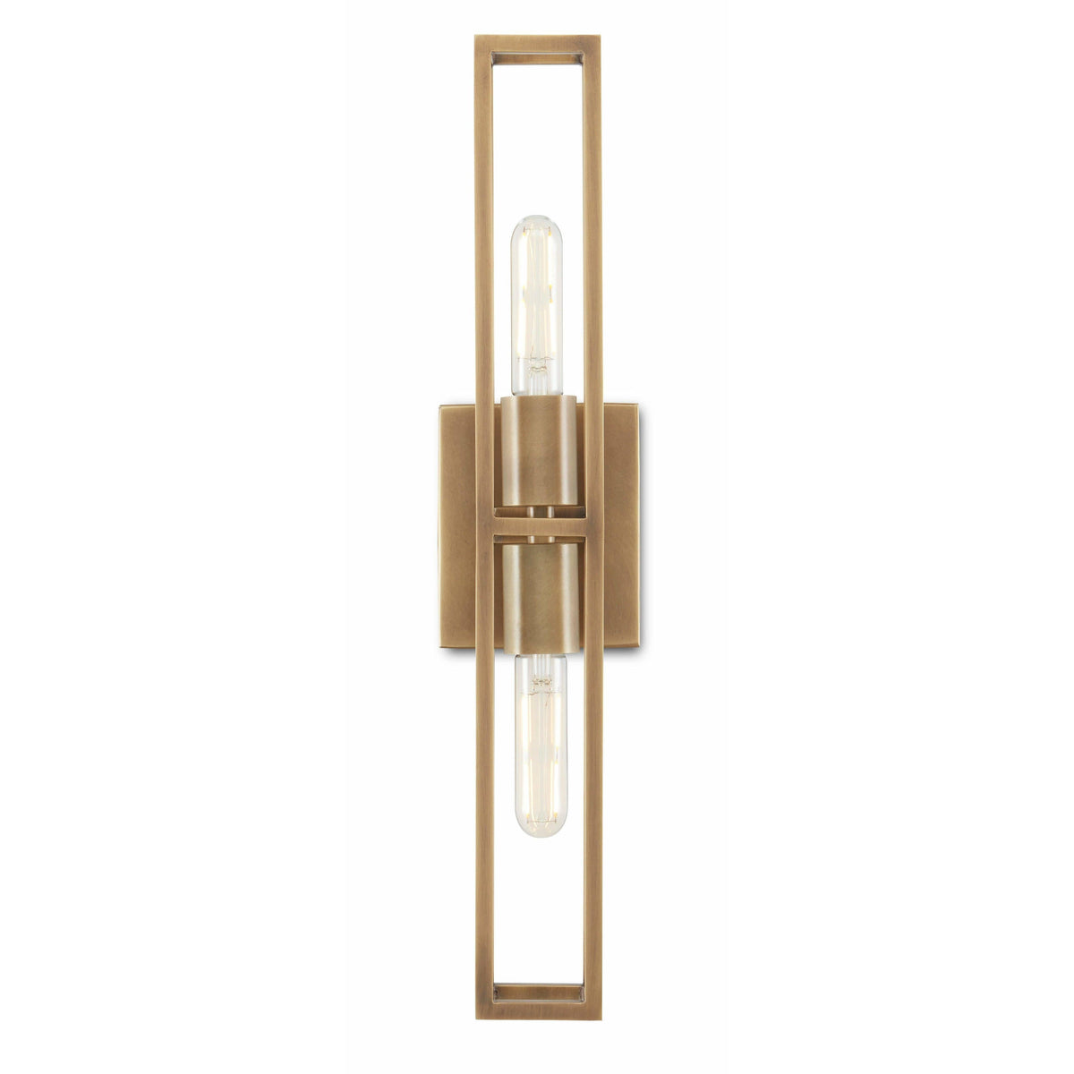 Currey and Company - Bergen Wall Sconce - 5800-0019 | Montreal Lighting & Hardware