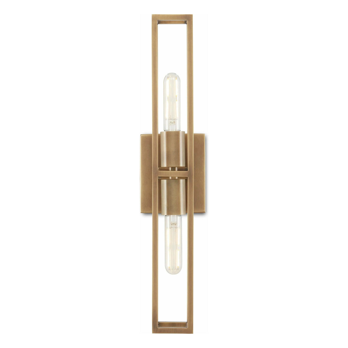 Currey and Company - Bergen Wall Sconce - 5800-0019 | Montreal Lighting & Hardware