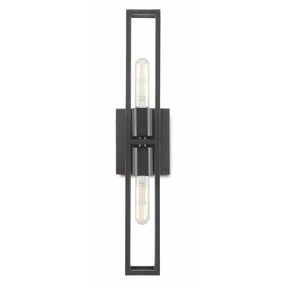 Currey and Company - Bergen Wall Sconce - 5800-0021 | Montreal Lighting & Hardware