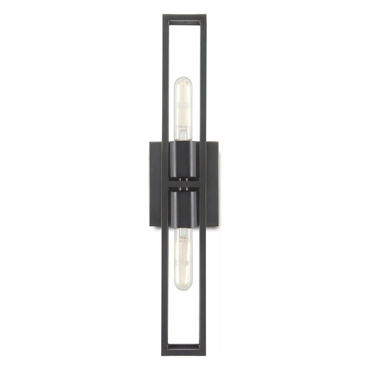 Currey and Company - Bergen Wall Sconce - 5800-0021 | Montreal Lighting & Hardware