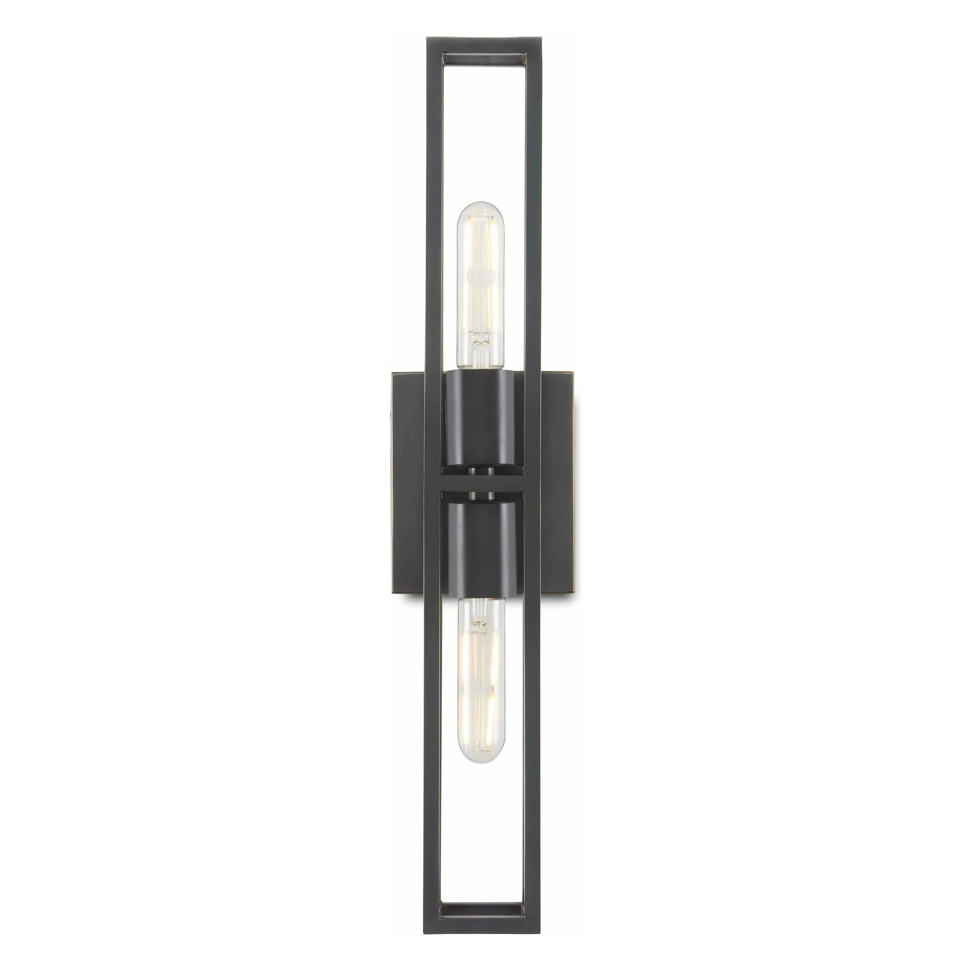 Currey and Company - Bergen Wall Sconce - 5800-0019 | Montreal Lighting & Hardware