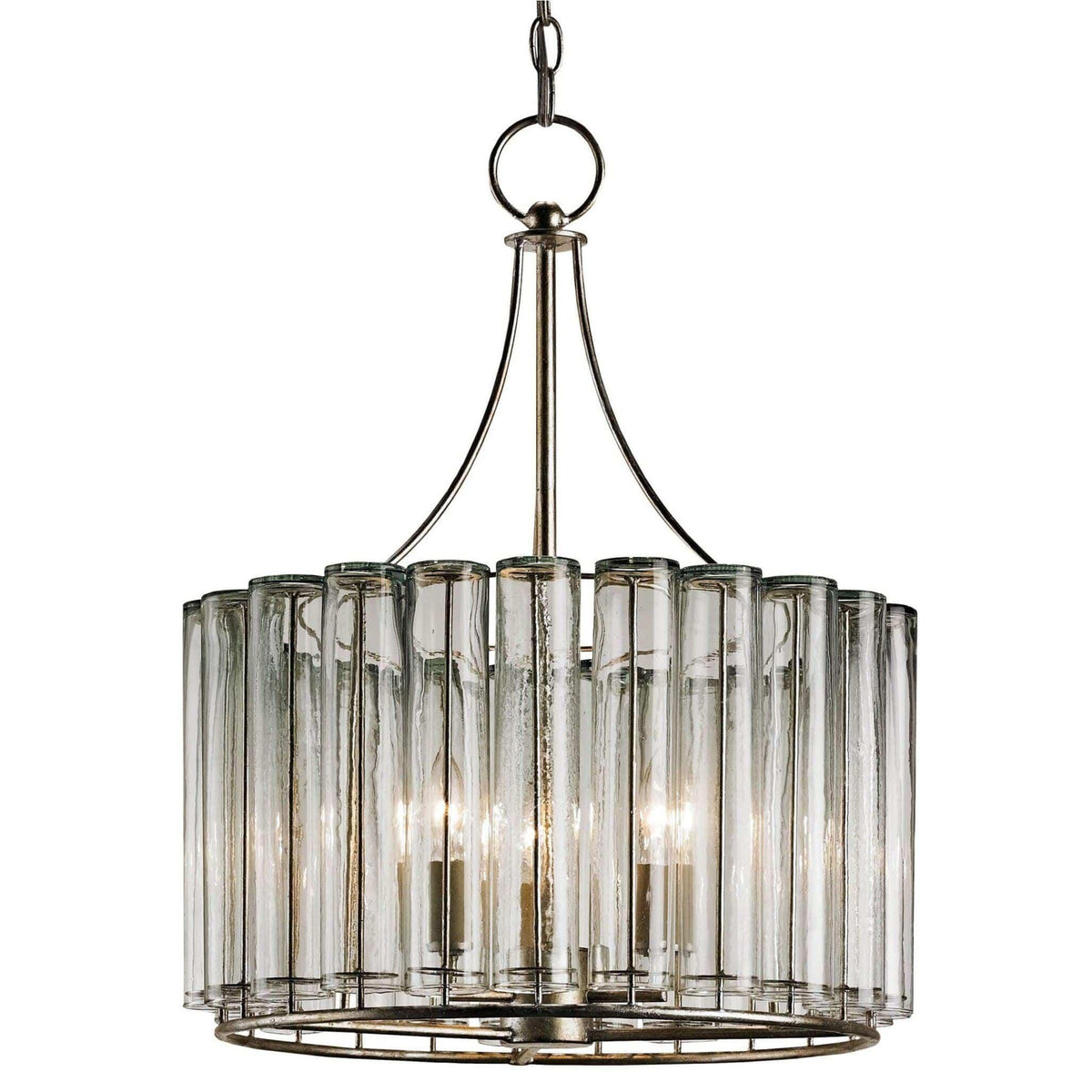 Currey and Company - Bevilacqua Chandelier - 9293 | Montreal Lighting & Hardware