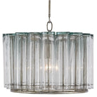 Currey and Company - Bevilacqua Pendant - 9375 | Montreal Lighting & Hardware