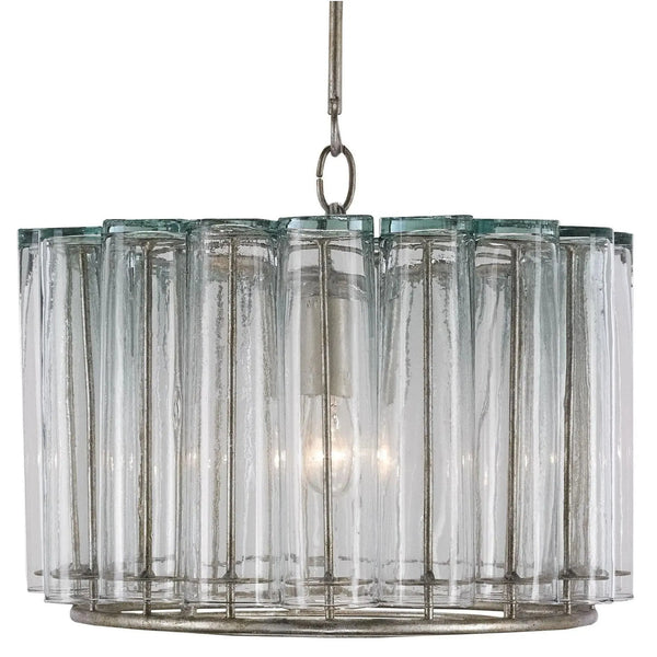 Bevilacqua Suspension